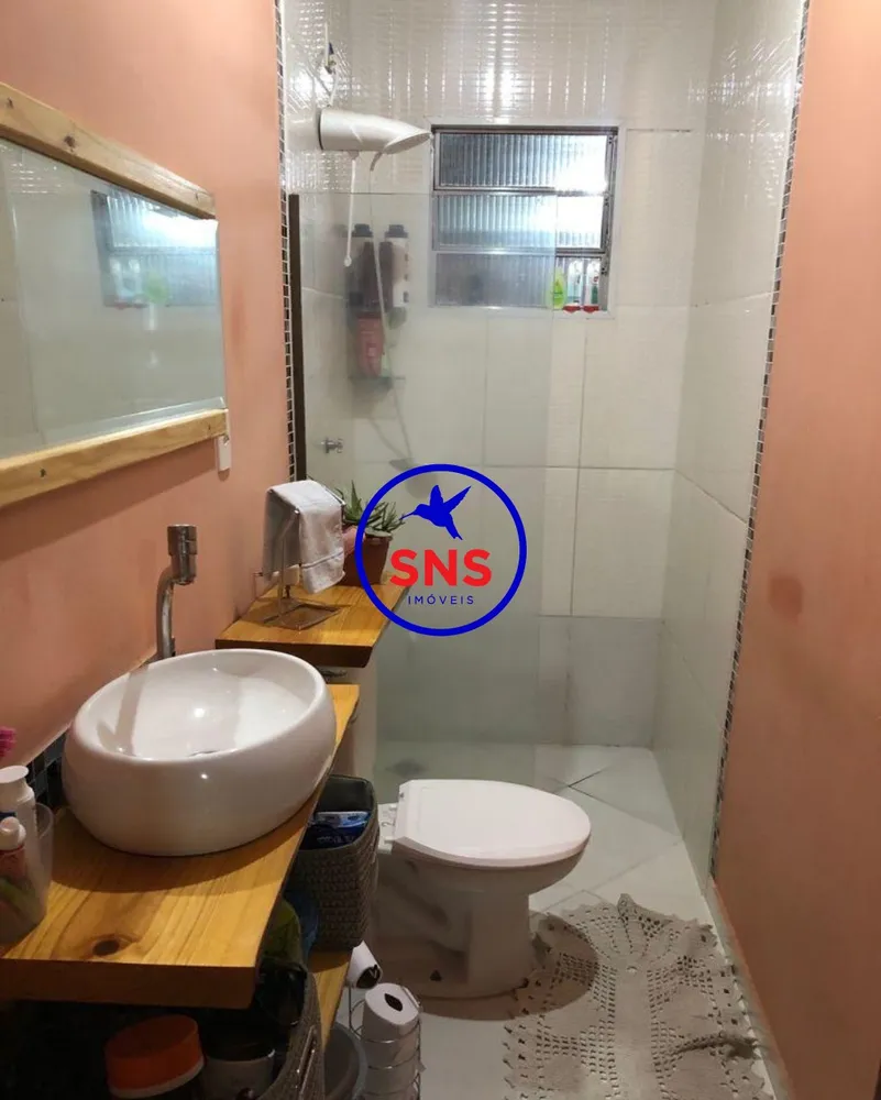 Casa, 2 quartos, 115 m² - Foto 8