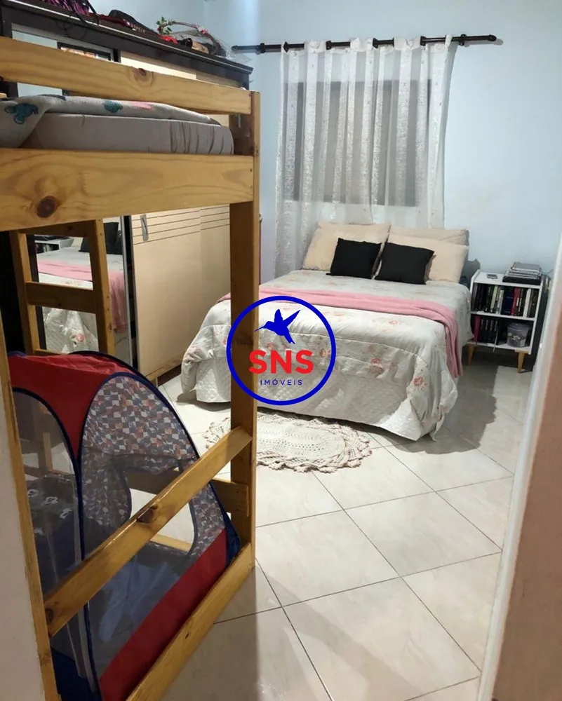 Casa, 2 quartos, 115 m² - Foto 6