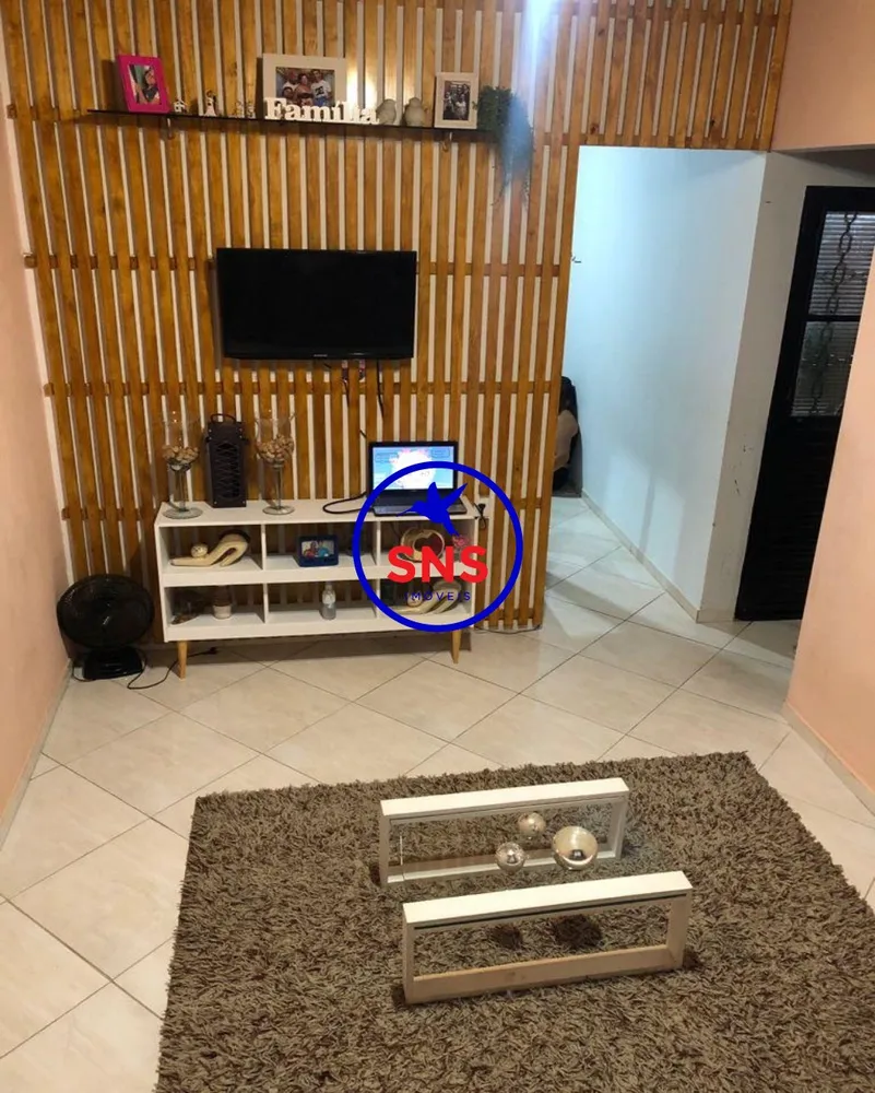 Casa, 2 quartos, 115 m² - Foto 2