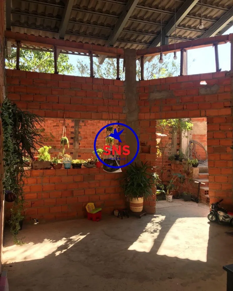 Casa, 2 quartos, 115 m² - Foto 13