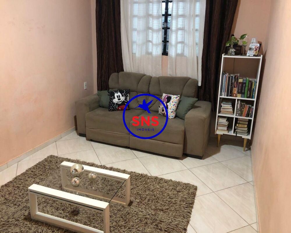 Casa, 2 quartos, 115 m² - Foto 1