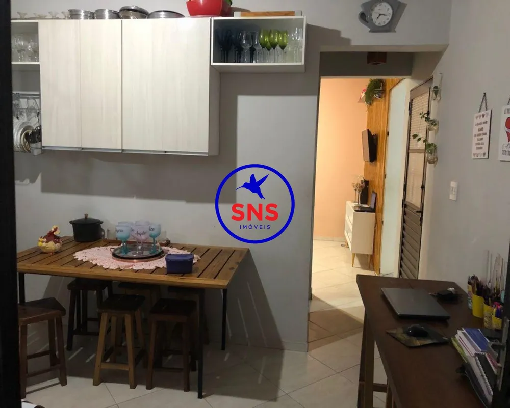 Casa, 2 quartos, 115 m² - Foto 5