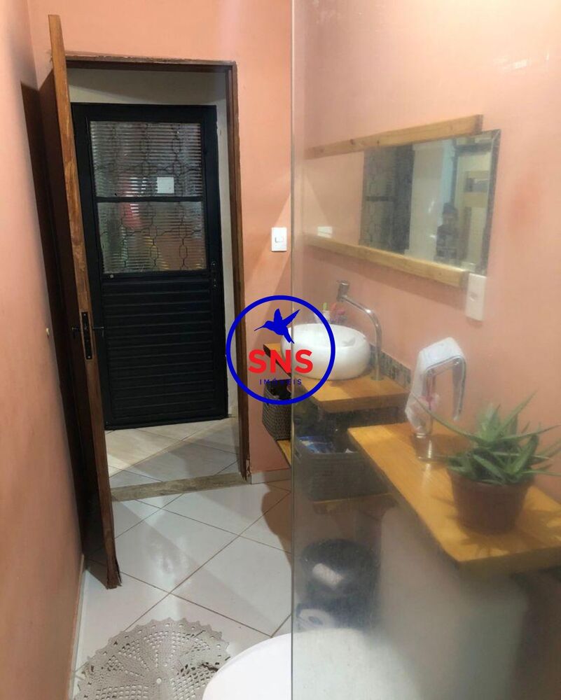 Casa, 2 quartos, 115 m² - Foto 2
