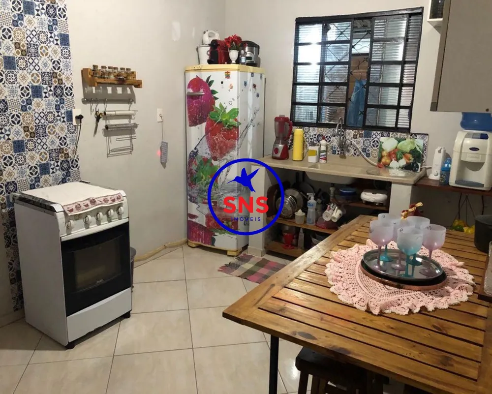 Casa, 2 quartos, 115 m² - Foto 5