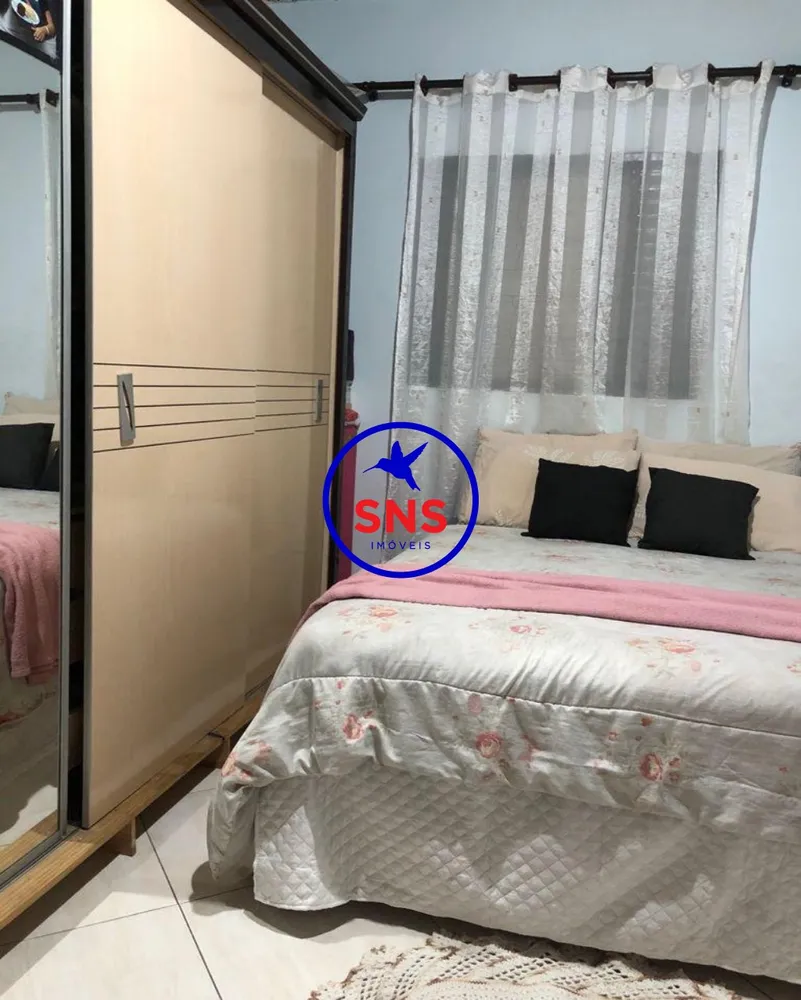 Casa, 2 quartos, 115 m² - Foto 7