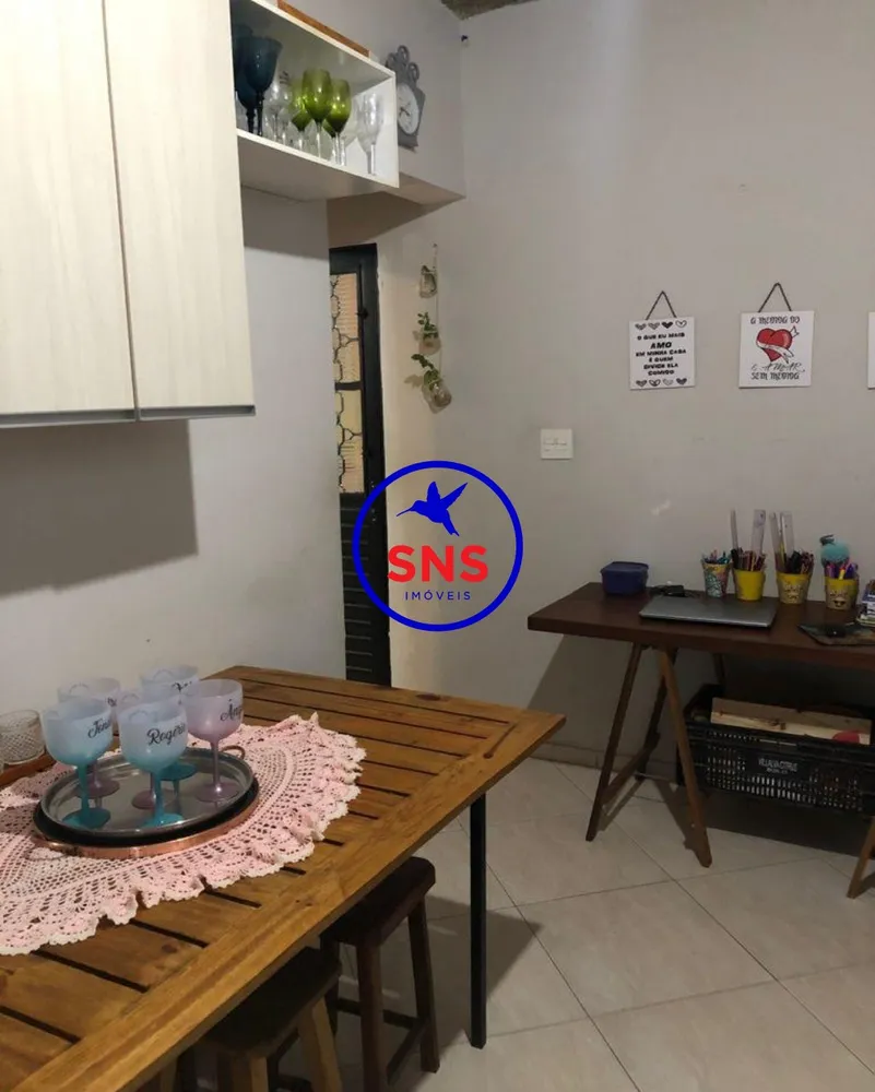 Casa, 2 quartos, 115 m² - Foto 4