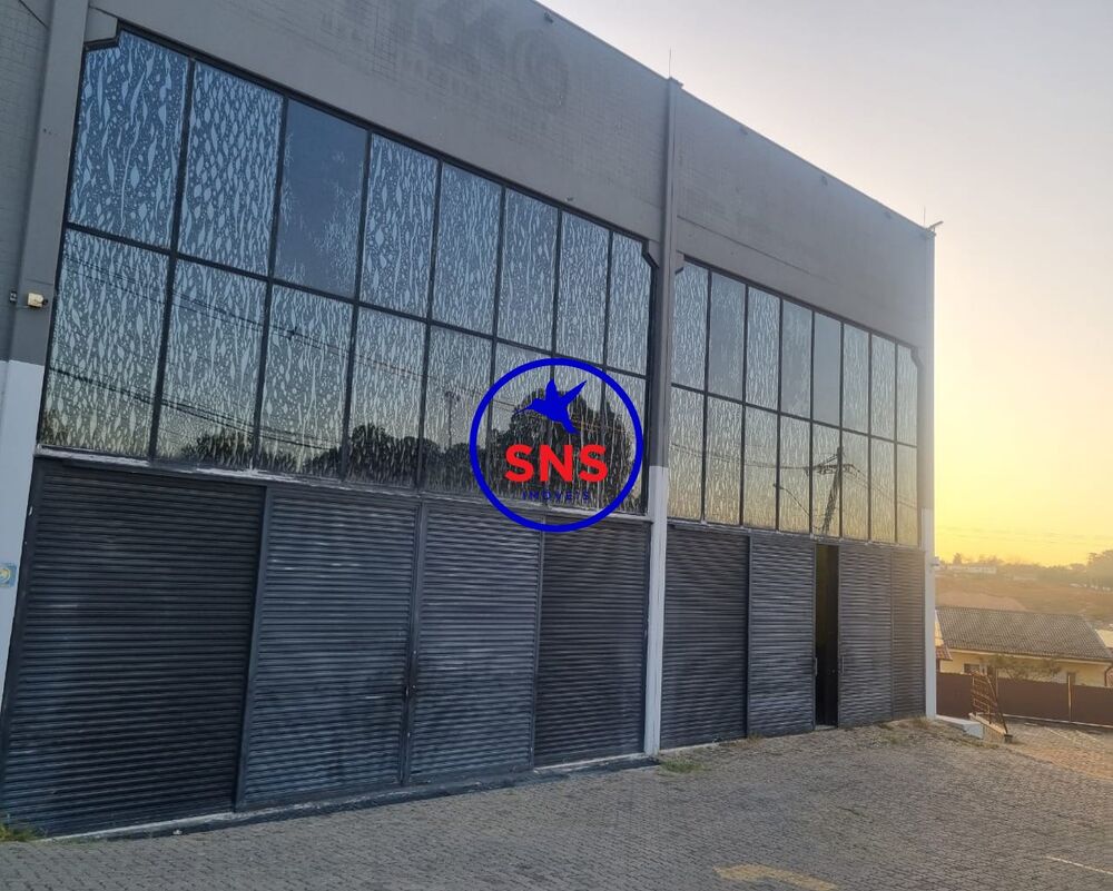 Depósito-Galpão-Armazém para alugar, 850m² - Foto 8