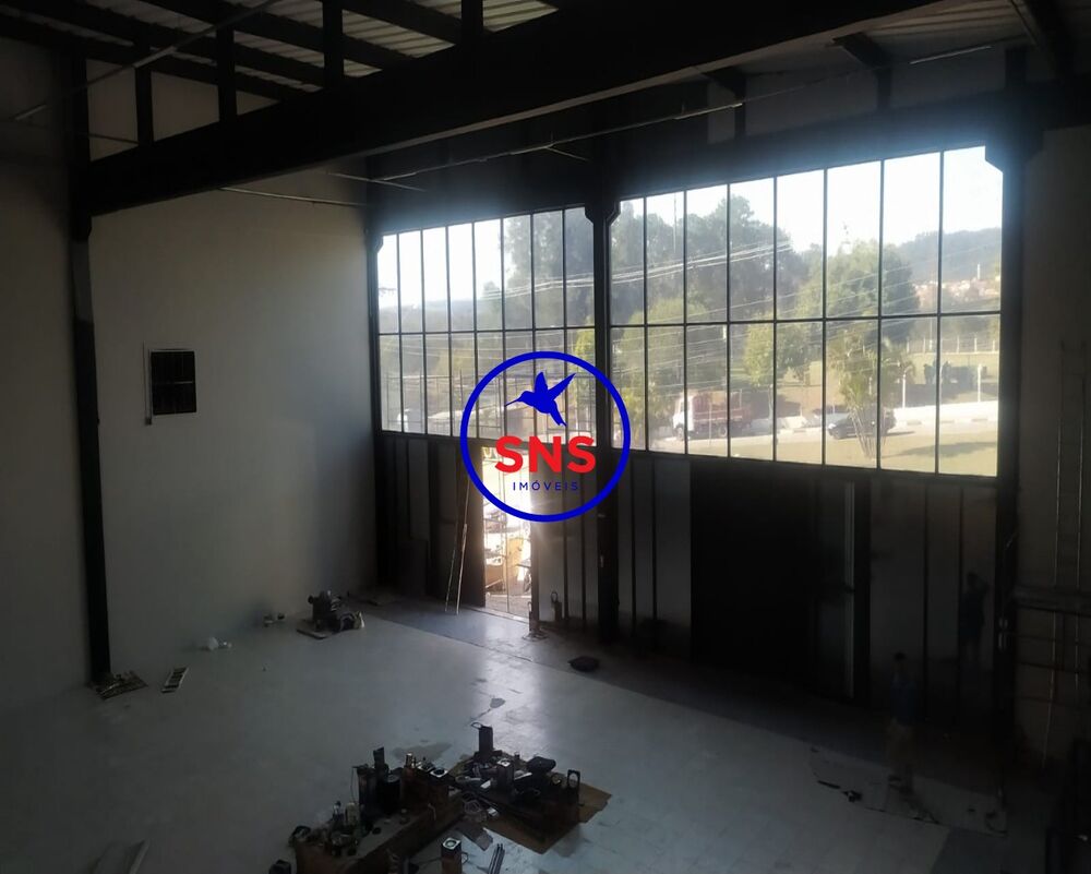 Depósito-Galpão-Armazém para alugar, 850m² - Foto 6