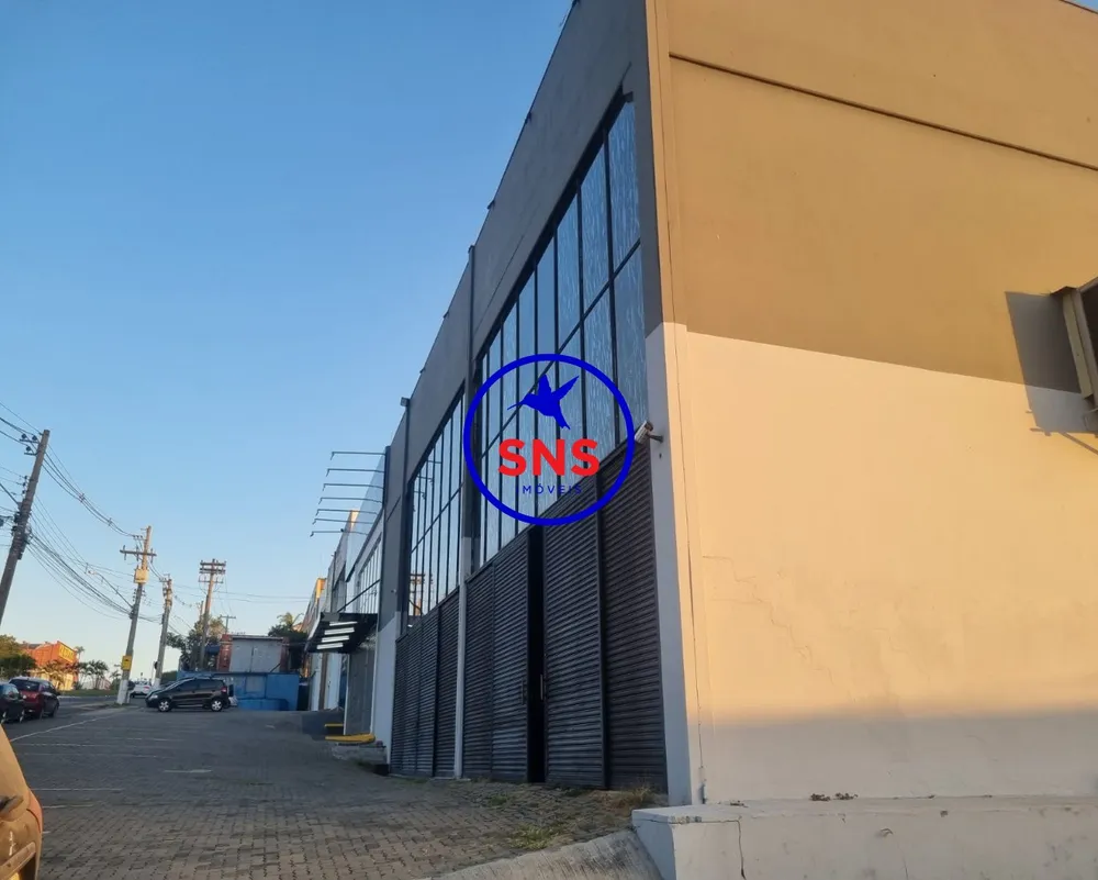 Depósito-Galpão, 850 m² - Foto 20