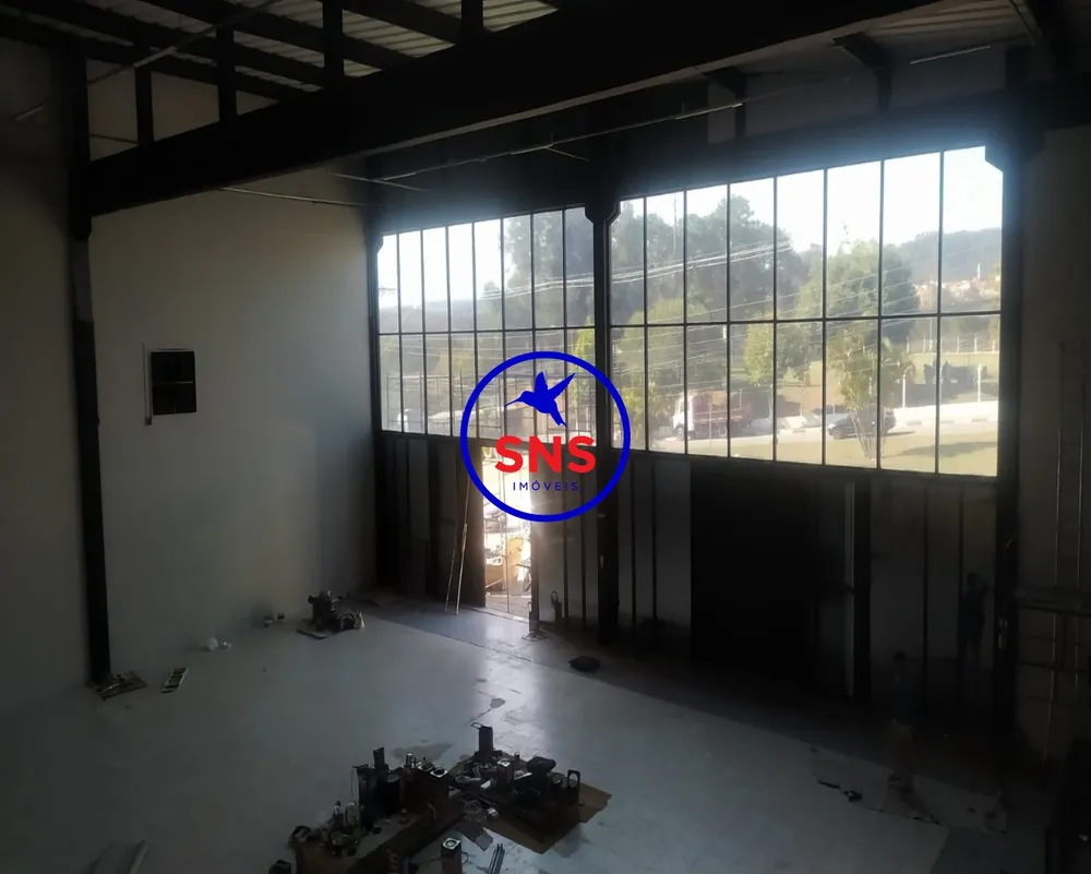 Depósito-Galpão, 850 m² - Foto 15