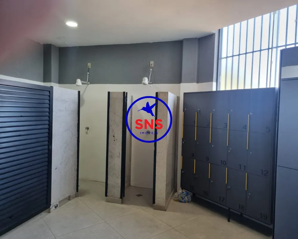 Depósito-Galpão, 850 m² - Foto 11