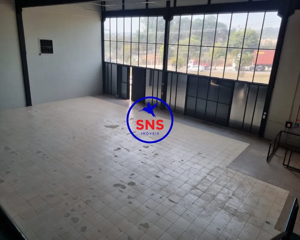 Depósito-Galpão, 850 m² - Foto 10