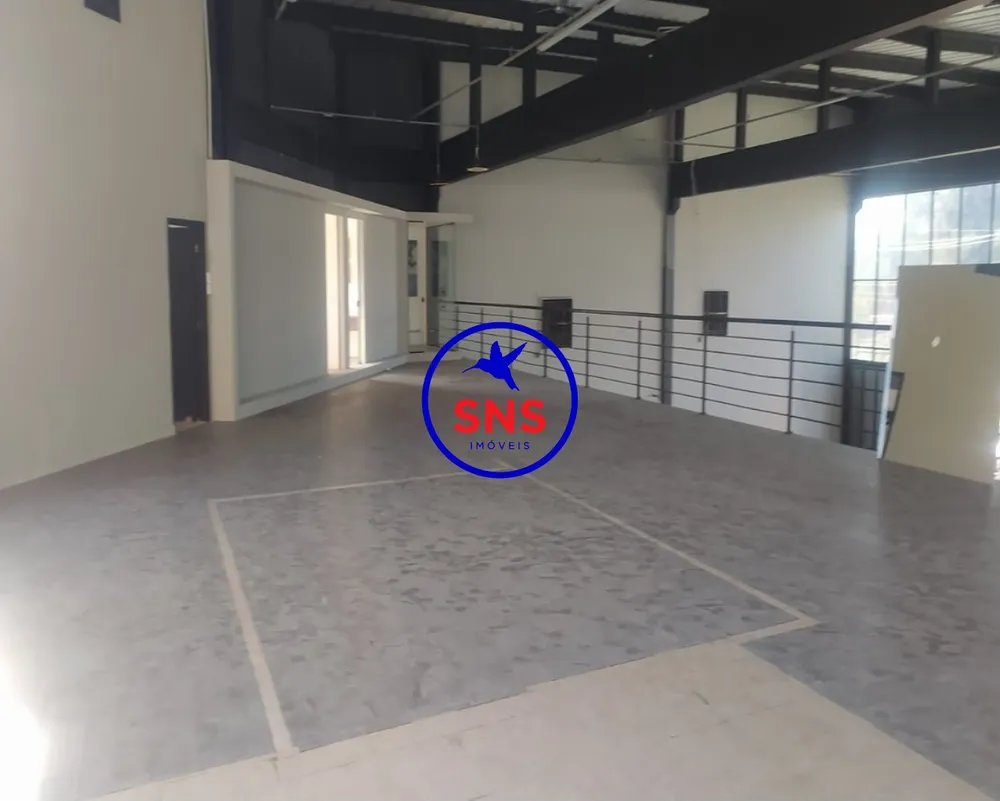 Depósito-Galpão, 850 m² - Foto 18