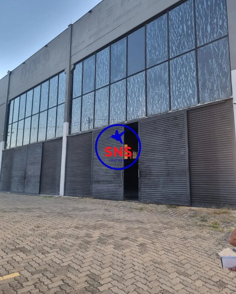 Depósito-Galpão, 850 m² - Foto 19