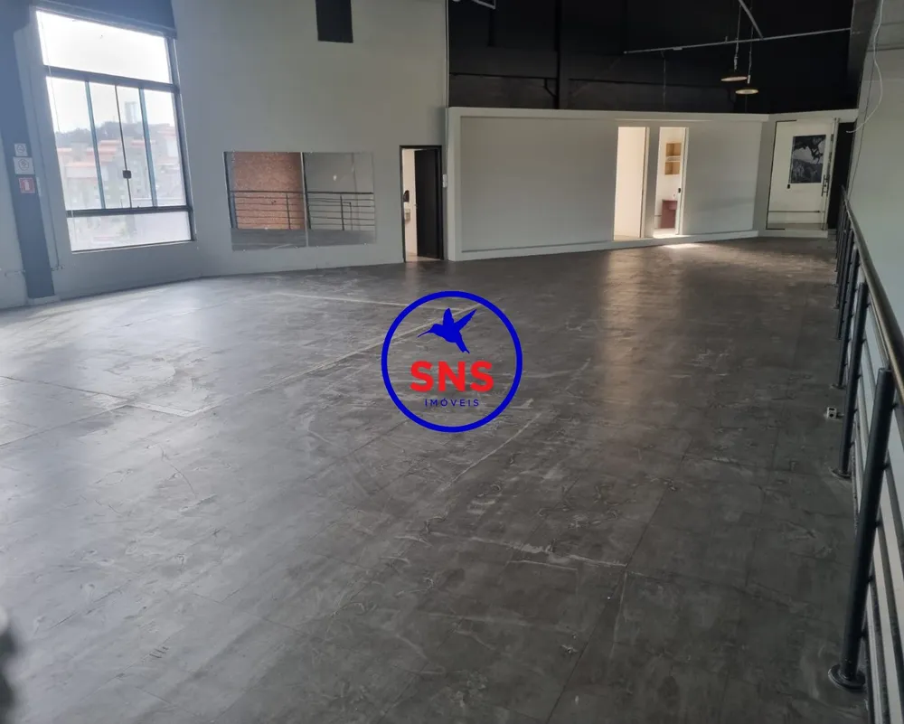 Depósito-Galpão, 850 m² - Foto 9