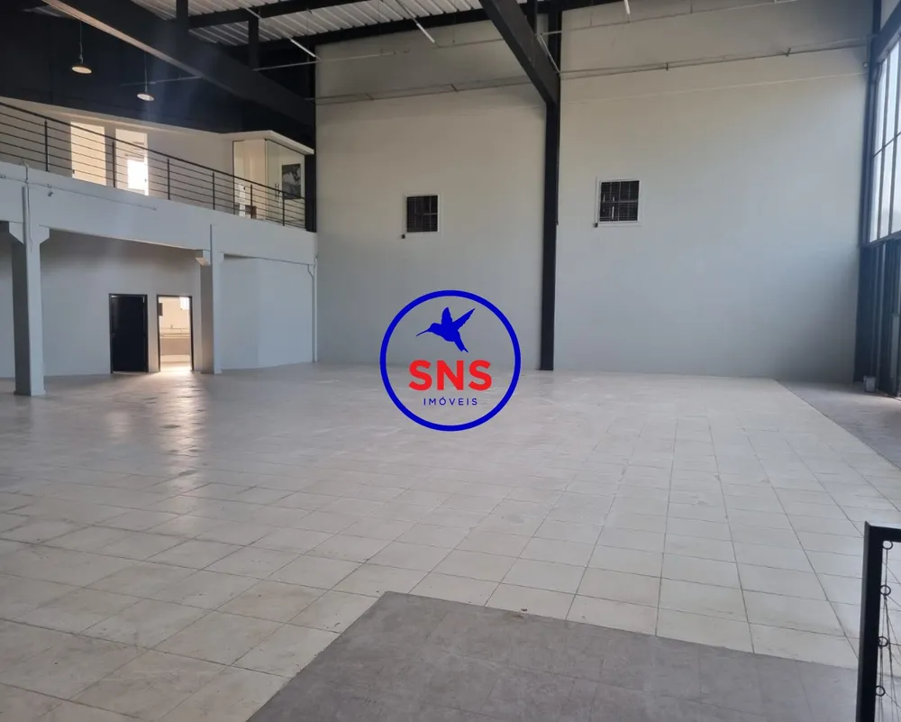 Depósito-Galpão, 850 m² - Foto 14