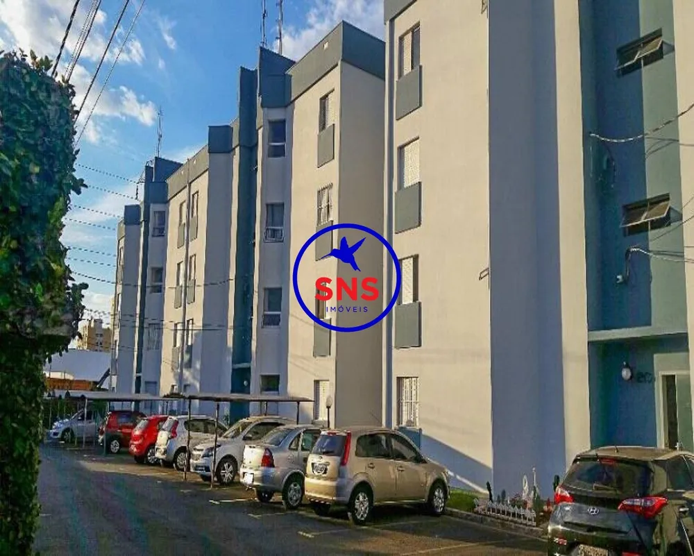 Apartamento, 2 quartos, 57 m² - Foto 20