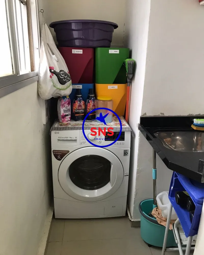 Apartamento, 2 quartos, 57 m² - Foto 14