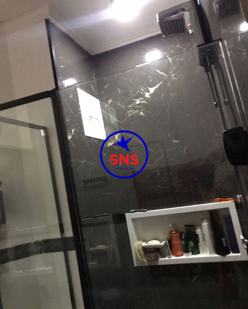 Apartamento à venda com 2 quartos, 57m² - Foto 6