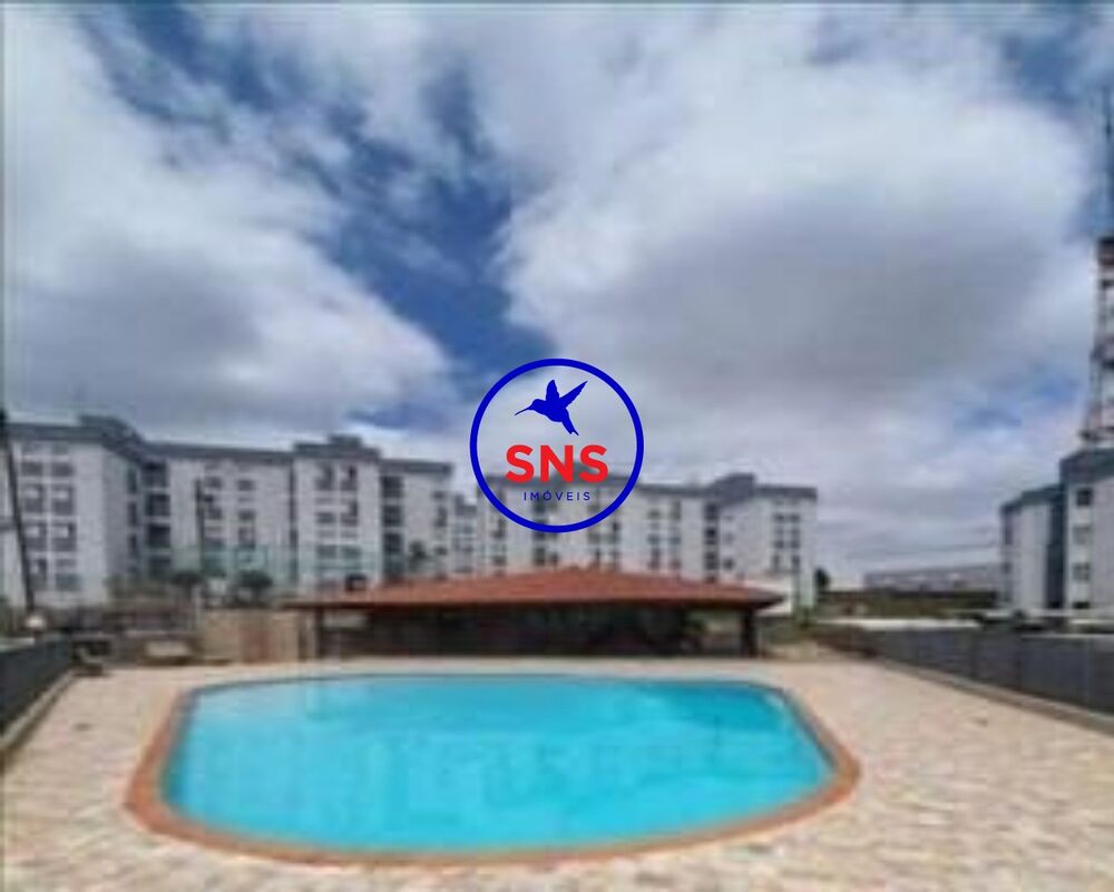 Apartamento à venda com 2 quartos, 57m² - Foto 7
