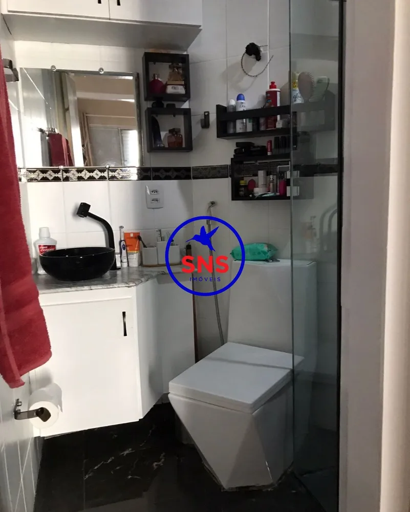 Apartamento, 2 quartos, 57 m² - Foto 12