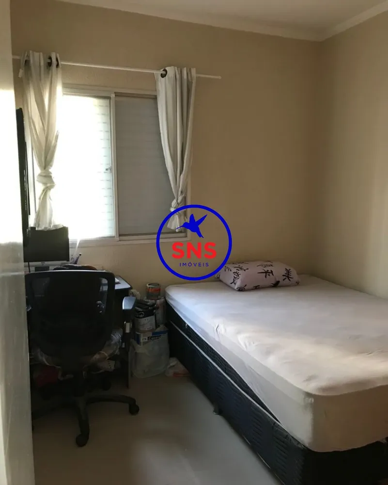 Apartamento, 2 quartos, 57 m² - Foto 11