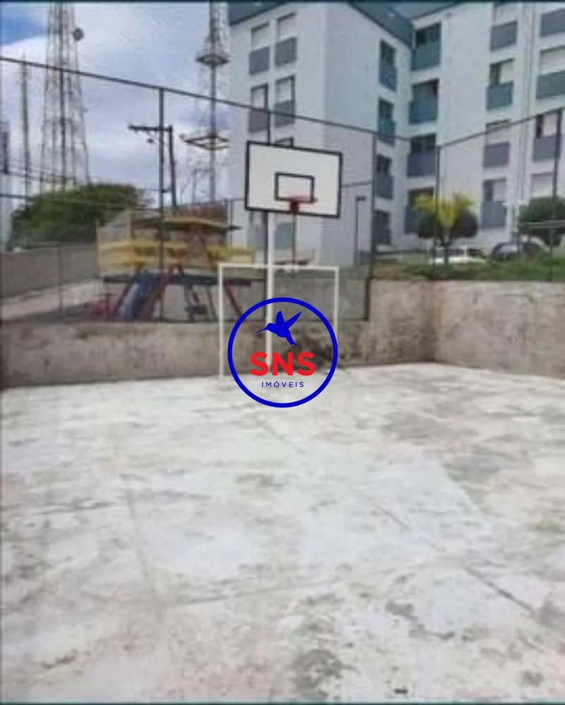 Apartamento, 2 quartos, 57 m² - Foto 19