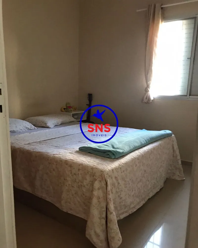 Apartamento, 2 quartos, 57 m² - Foto 10