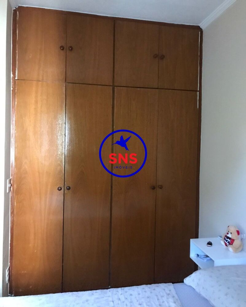 Apartamento à venda com 2 quartos, 57m² - Foto 5