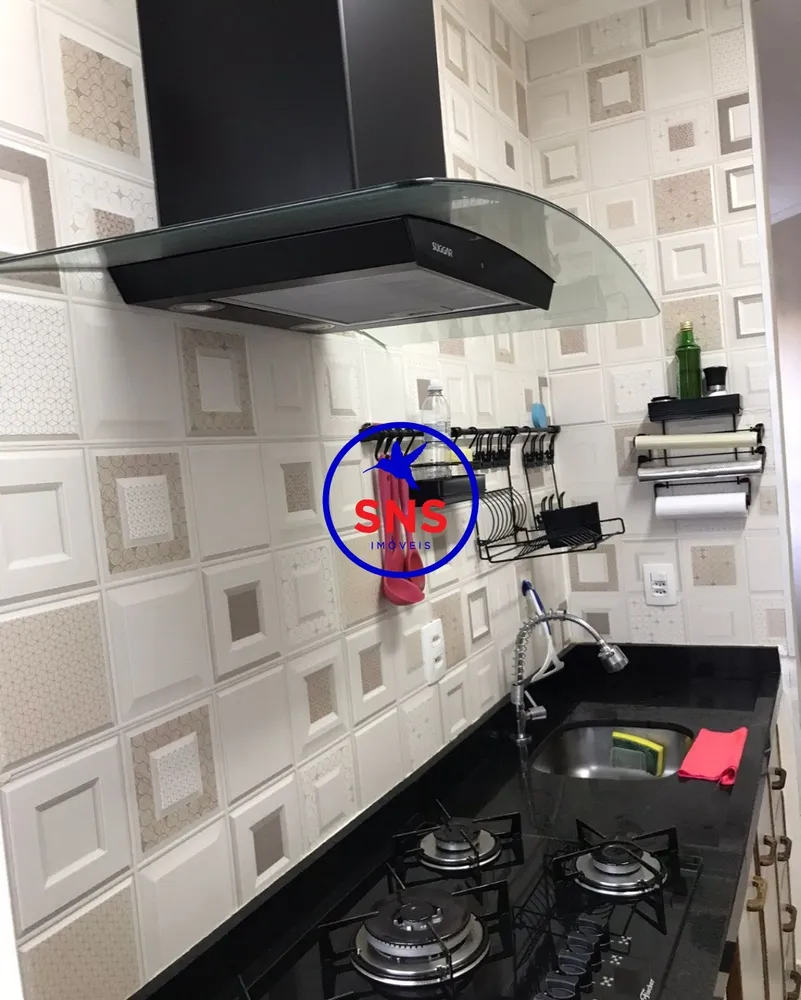 Apartamento, 2 quartos, 57 m² - Foto 17