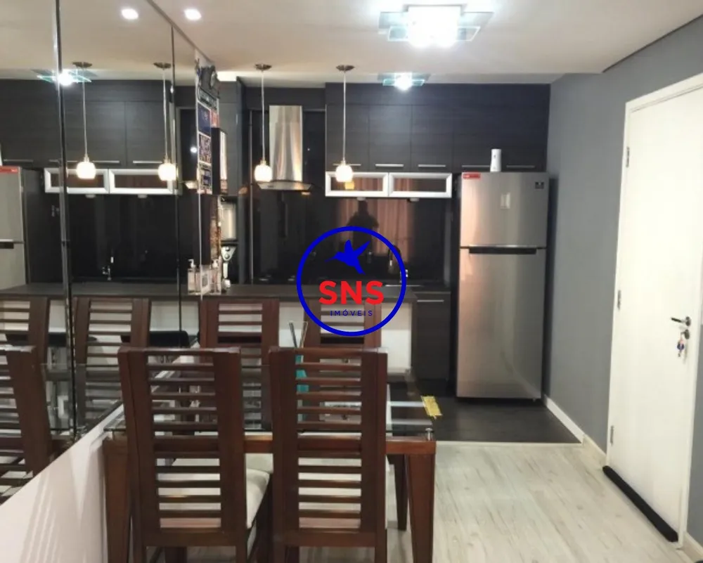 Apartamento, 2 quartos, 52 m² - Foto 13