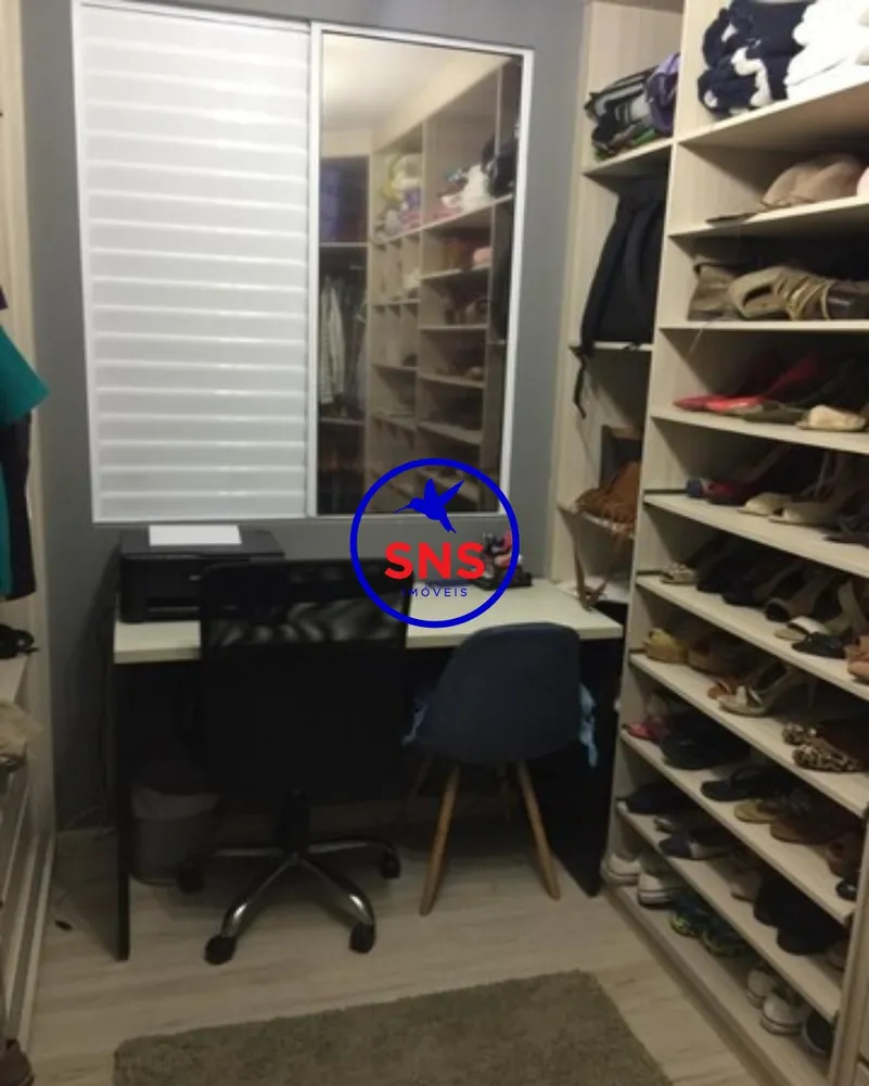 Apartamento, 2 quartos, 52 m² - Foto 9