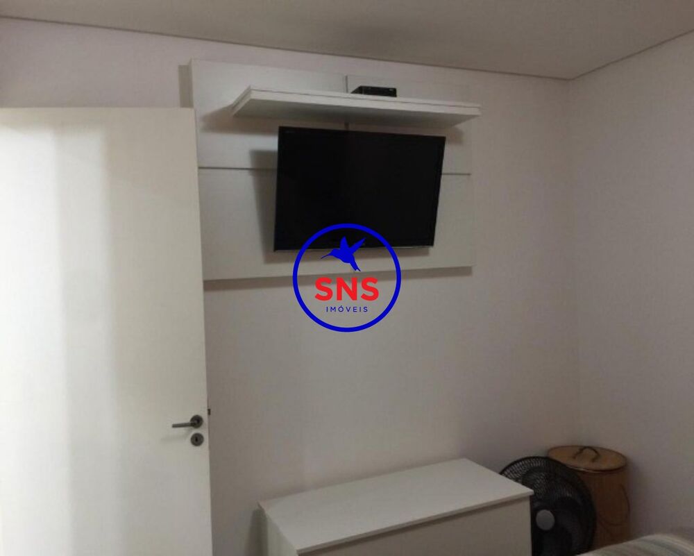 Apartamento, 2 quartos, 52 m² - Foto 4