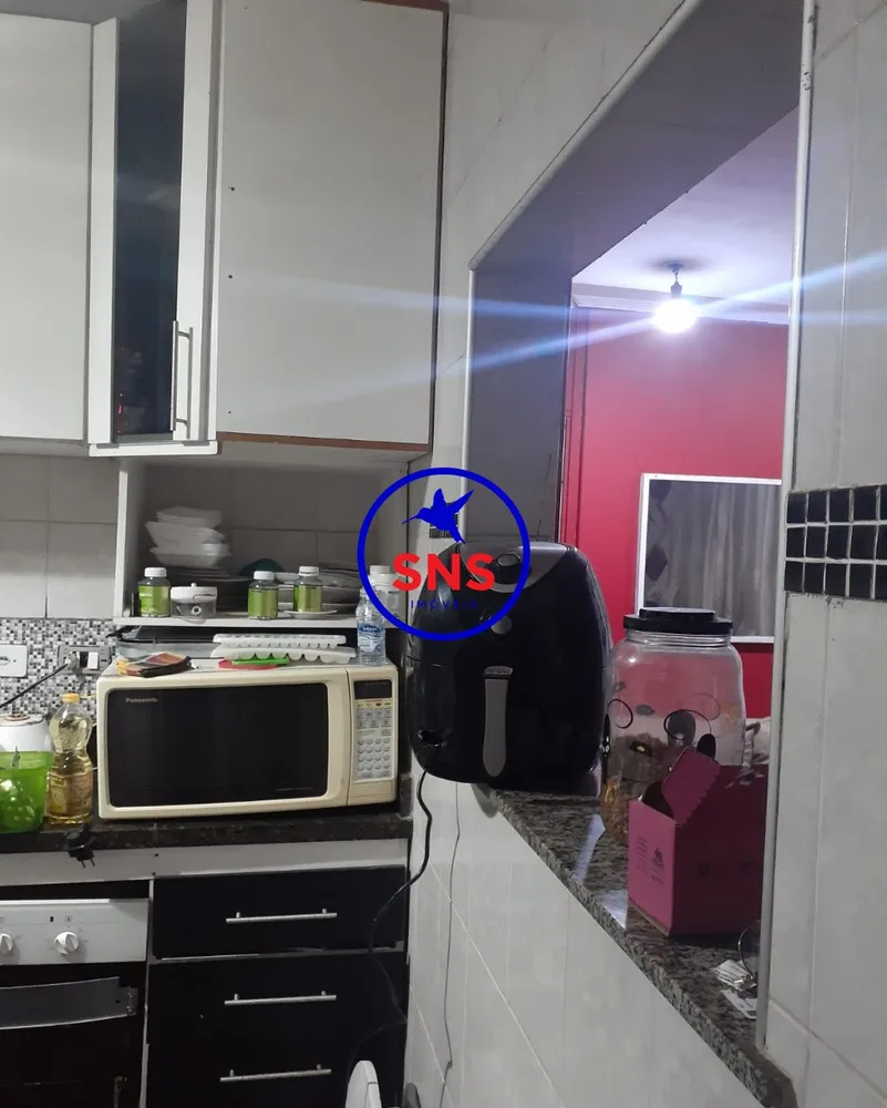 Apartamento, 2 quartos, 45 m² - Foto 15