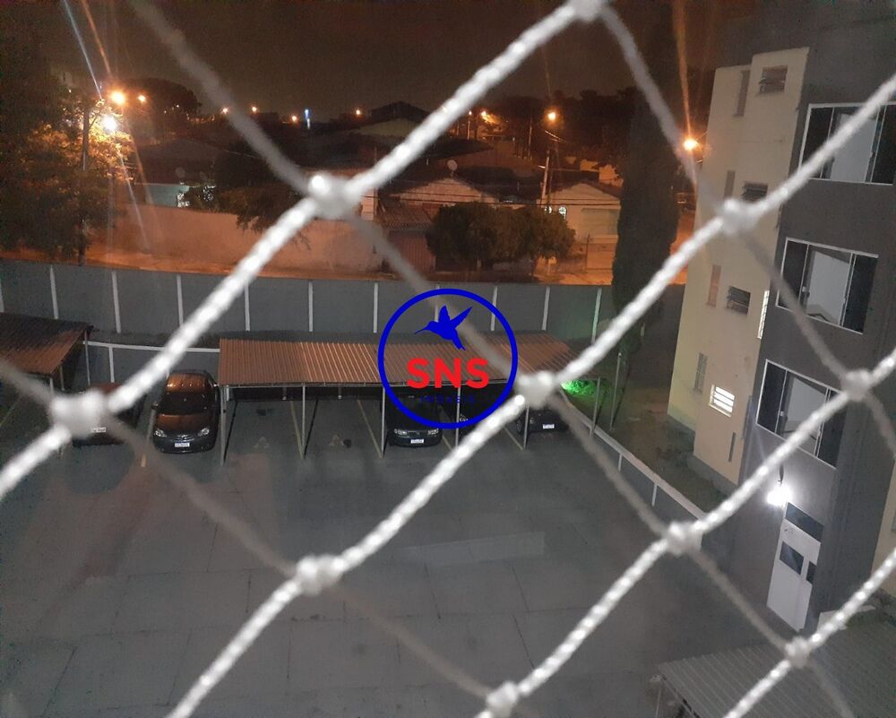 Apartamento, 2 quartos, 45 m² - Foto 10