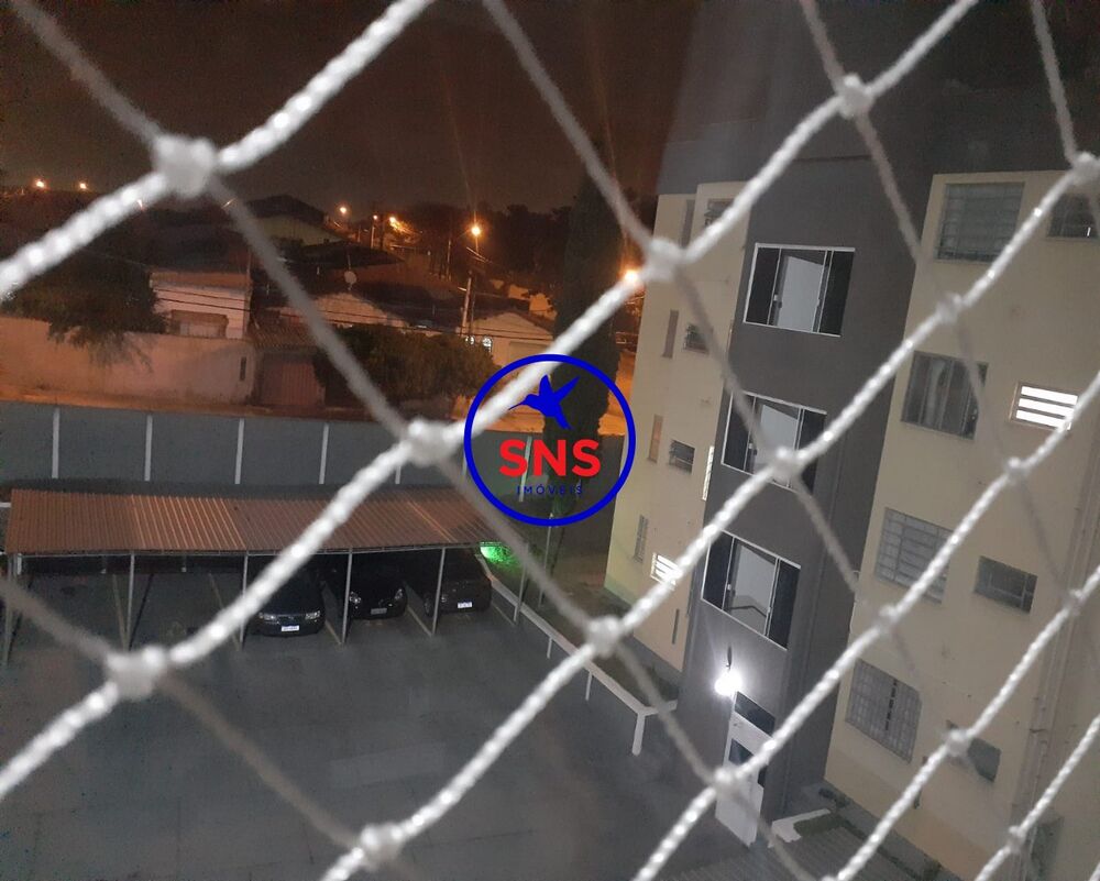 Apartamento, 2 quartos, 45 m² - Foto 9