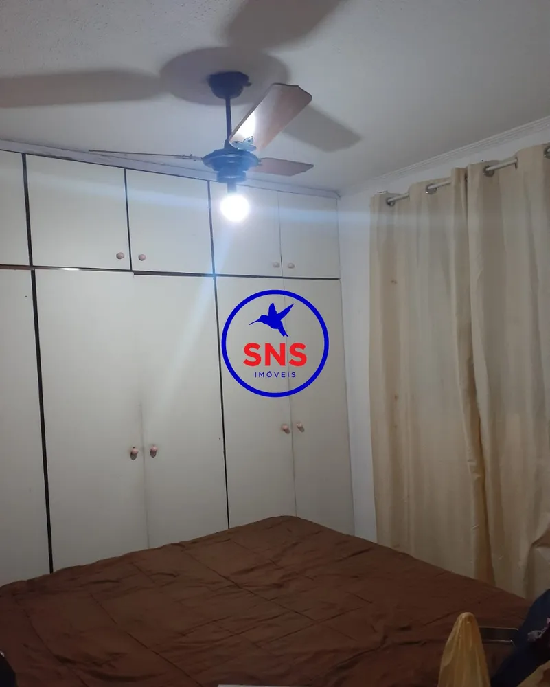 Apartamento, 2 quartos, 45 m² - Foto 17