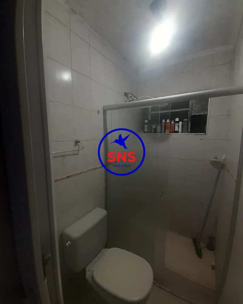 Apartamento, 2 quartos, 45 m² - Foto 13