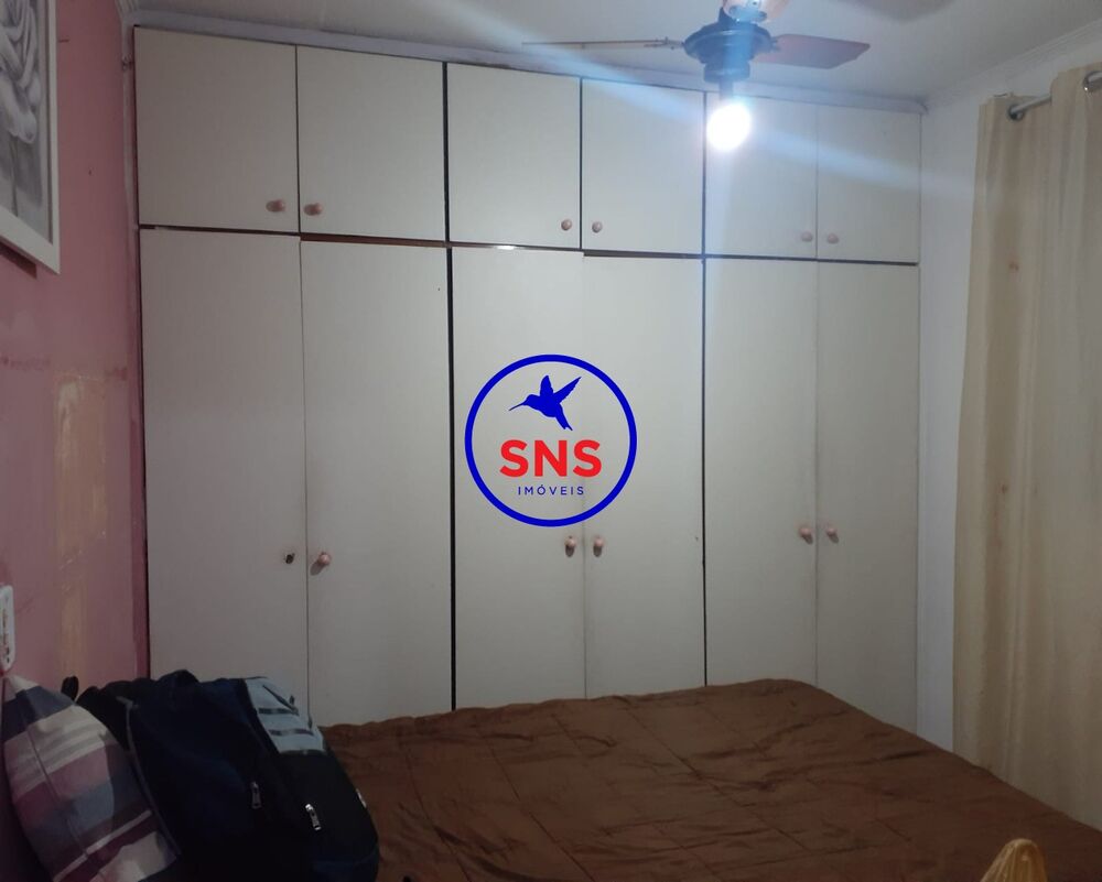 Apartamento, 2 quartos, 45 m² - Foto 6