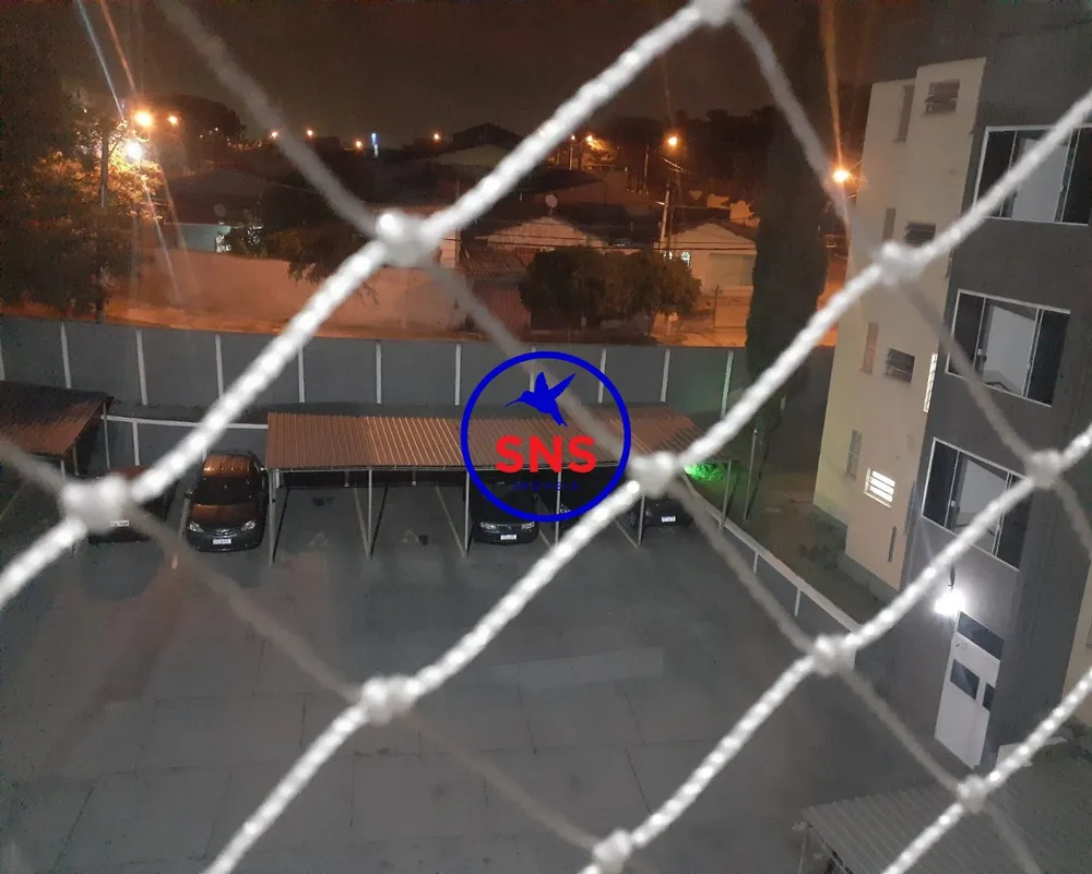 Apartamento, 2 quartos, 45 m² - Foto 19