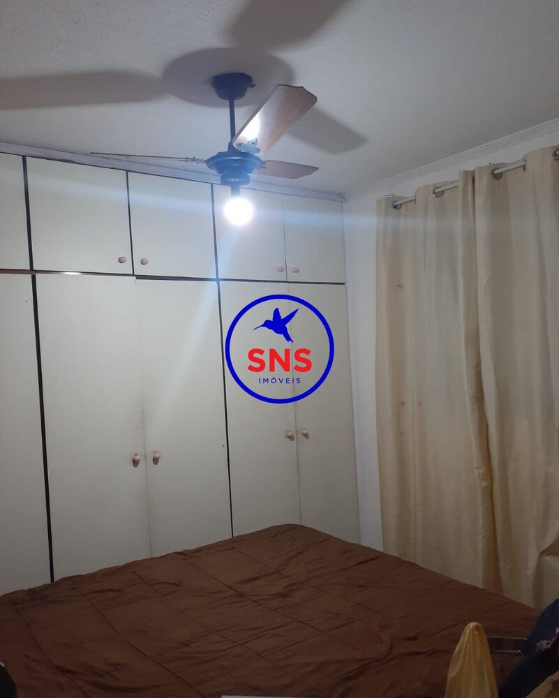 Apartamento, 2 quartos, 45 m² - Foto 7
