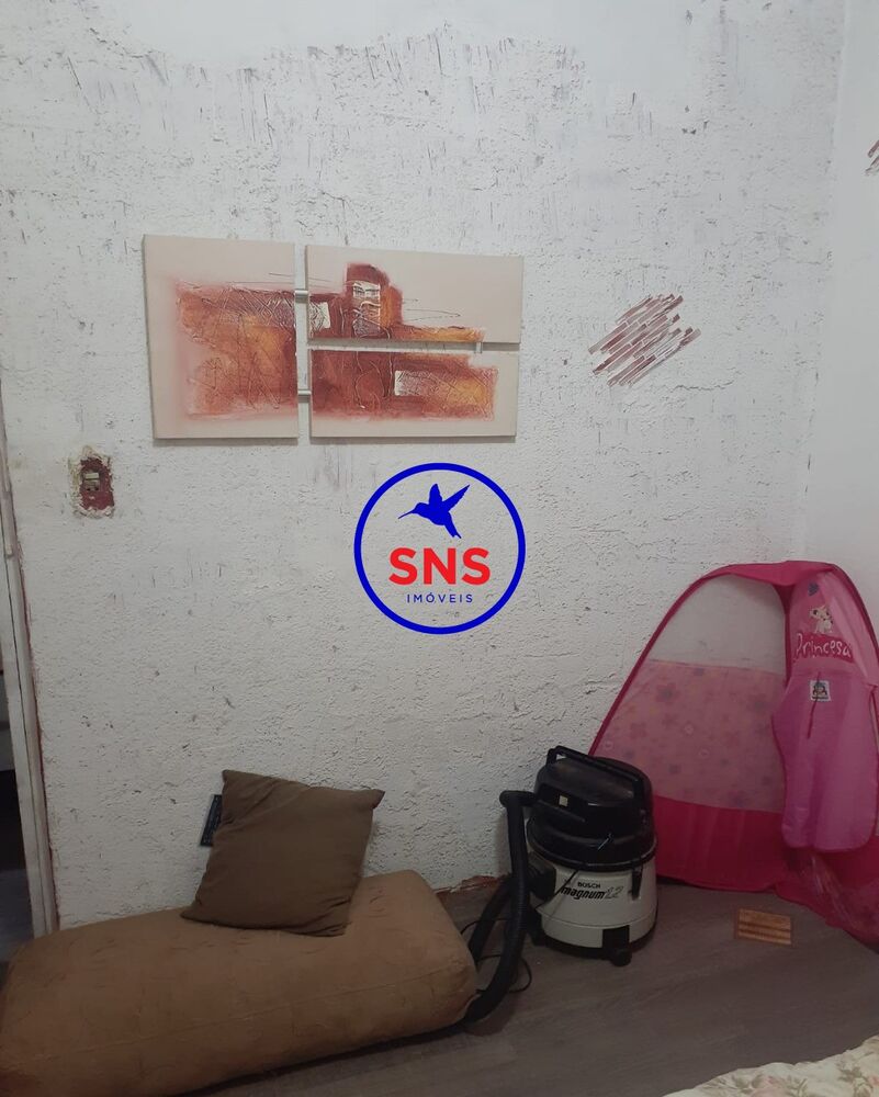 Apartamento, 2 quartos, 45 m² - Foto 8