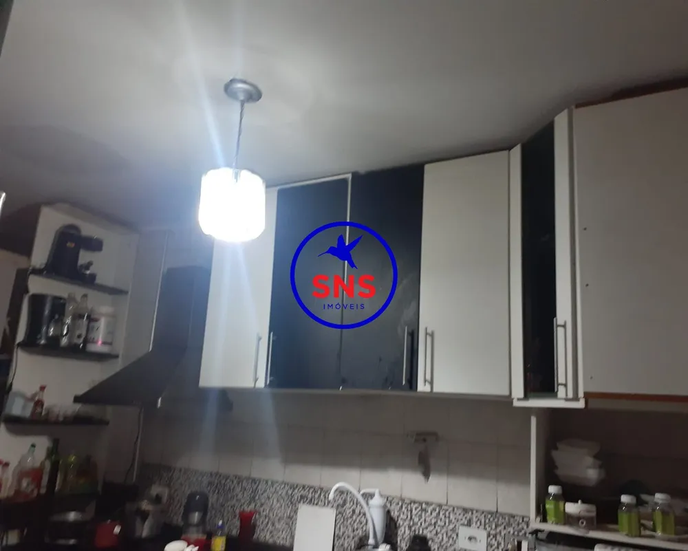 Apartamento, 2 quartos, 45 m² - Foto 14