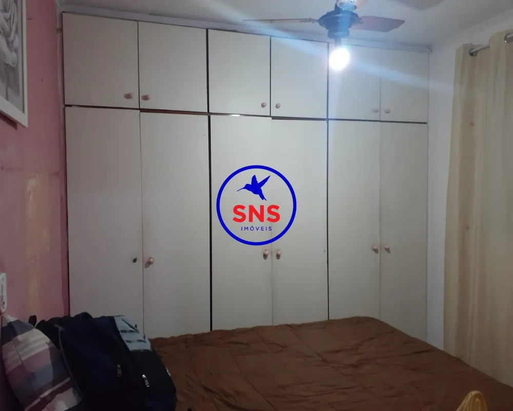 Apartamento, 2 quartos, 45 m² - Foto 16