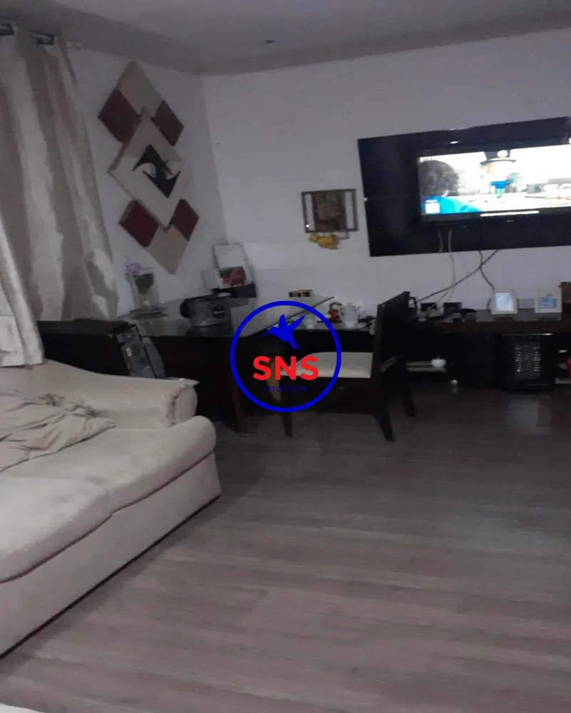 Apartamento, 2 quartos, 45 m² - Foto 12