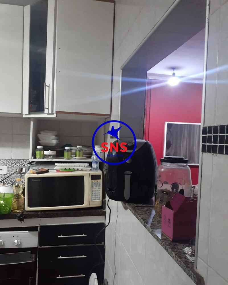 Apartamento, 2 quartos, 45 m² - Foto 5