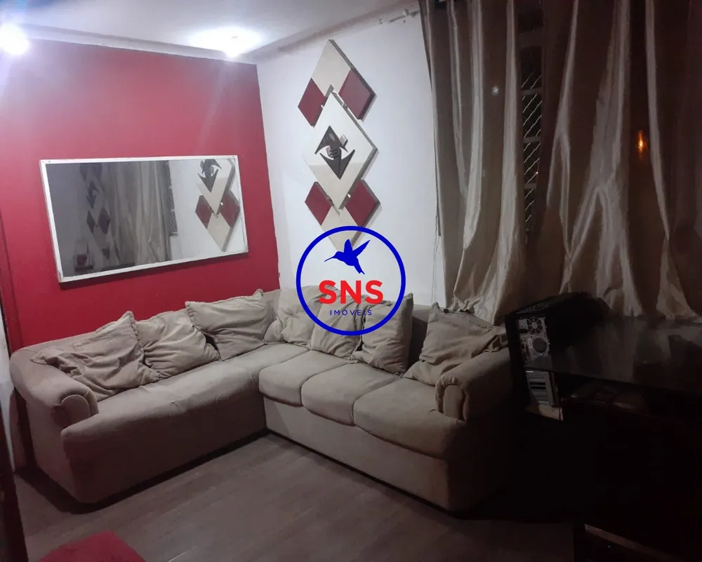 Apartamento, 2 quartos, 45 m² - Foto 5