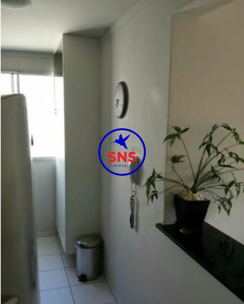 Apartamento, 2 quartos, 51 m² - Foto 8