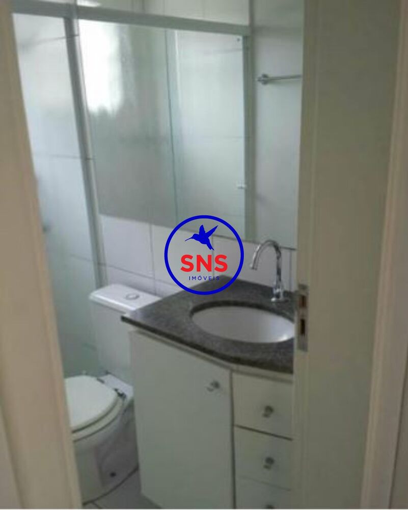 Apartamento, 2 quartos, 51 m² - Foto 3