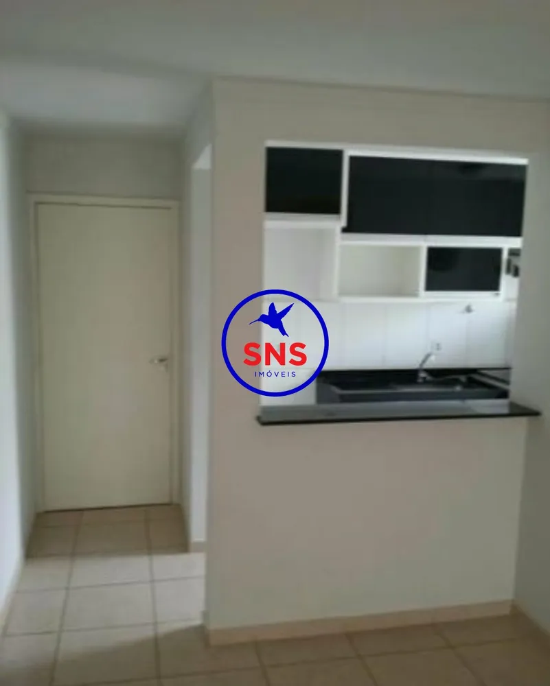 Apartamento, 2 quartos, 51 m² - Foto 5
